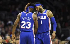 NBA ra quy định mới về trang phục thi đấu từ mùa giải 2019 - 2020