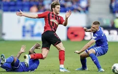Vòng 4 Bundesliga: Freiburg giành chiến thắng trên sân của Hoffenheim