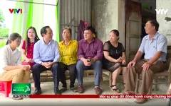 Trường ĐH Khoa học Xã hội và Nhân văn chắp cánh ước mơ cho học sinh nghèo vượt khó