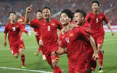 Những khắc tinh của ĐT Malaysia trong màu áo ĐT Việt Nam