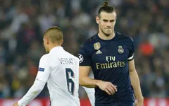 Real Madrid nhận kỷ lục không thể buồn hơn ở kỷ nguyên huy hoàng nhất