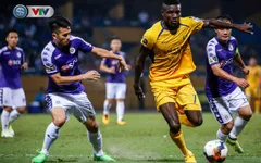Lịch trực tiếp V.League 2019 hôm nay, 19/9: Sông Lam Nghệ An – CLB Hà Nội (VTV5, VTV6 và VTV Sports)