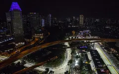 Tìm hiểu về GP Singapore - nơi diễn ra chặng 15 mùa giải F1 2019