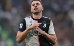 "Rambo" ra mắt ấn tượng tại Serie A, HLV Sarri nói gì?