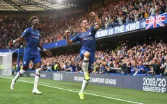"Tôi thà xem Chelsea cả ngày còn hơn xem Man Utd"