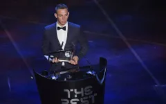 VIDEO: Chiêm ngưỡng bàn thắng đoạt giải FIFA Puskas 2019