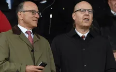 Thứ Man Utd quan tâm đến là tiền, không phải bóng đá
