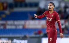 Kết quả, BXH Vòng 5 giải VĐQG Italia: Roma 0-2 Atalanta, Napoli 0-1 Cagliari