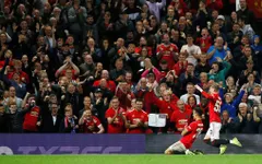 League Cup 2019/20: Chật vật hạ CLB hạng 3, Manchester United đụng Chelsea ở vòng 4