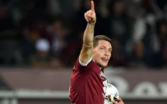 Torino ngược dòng giành chiến thắng trước AC Milan