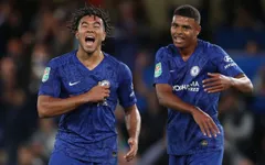 Ra mắt ấn tượng, sao trẻ Chelsea tâng HLV Lampard "lên mây xanh"