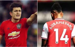 Lịch trực tiếp bóng đá Ngoại hạng Anh vòng 7: Nóng bỏng đại chiến Man Utd – Arsenal