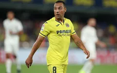 Nghị lực phi thường, cựu "bệnh binh" Arsenal hồi sinh mạnh mẽ ở La Liga