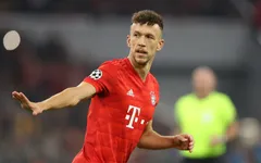 Bayern Munich đón tin xấu về lực lượng trước vòng 6 Bundesliga 2019/20