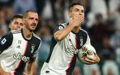 Không C.Ronaldo, Juventus có thể vùi dập “tí hon”?
