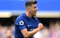 Vì sao Mason Mount thăng tiến vượt bậc ở Chelsea?