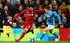 Lượt trận mở màn Champions League: Rực lửa chiến