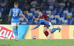 Thua sốc Napoli, HLV Jurgen Klopp lên tiếng… kêu oan