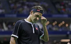Federer: Tôi không có "quả cầu pha lê" để biết sẽ vô địch được Grand Slam nữa hay không!