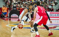 Đội tuyển Mỹ giành chiến thắng sát nút tại FIBA World Cup 2019