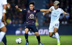 Đội hình ra sân Thái Lan: "Messi Thái" gây chú ý, Supachok Sarachart sẽ đặc biệt nguy hiểm