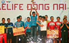 Giải xe đạp quốc tế VTV Cúp Tôn Hoa Sen 2019: Các giải thưởng chung cuộc