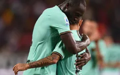 Lukaku tiếp tục lập công giúp Inter giành chiến thắng