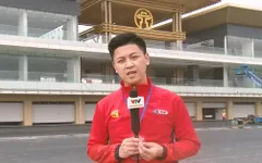 Tìm hiểu về những hạng mục đã hoàn thành ở trường đua F1 Việt Nam