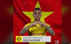 Dàn sao Bundesliga bất ngờ gửi lời chúc tới U23 Việt Nam trước trận ra quân VCK U23 châu Á 2020
