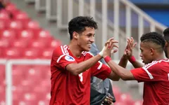 U23 Việt Nam cần đặc biệt cảnh giác với Ali Saleh - Ronaldo của U23 UAE