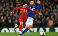 HLV Jurgen Klopp khen ngợi hết lời với màn ra mắt của ngôi sao Nhật Bản