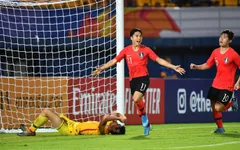 Lịch thi đấu và trực tiếp VCK U23 châu Á 2020 hôm nay (12/01): U23 Iran – U23 Hàn Quốc, chờ đợi U23 Nhật Bản