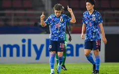 CĐV Nhật Bản giận dữ đòi "trảm tướng" sau khi đội U23 bật bãi ở vòng bảng