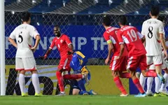Truyền thông Jordan cảnh báo đòn phòng ngự phản công của U23 Việt Nam