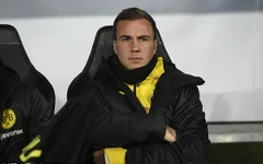 Sao thất sủng Dortmund được CLB "máu mặt" tại Bundesliga nhòm ngó