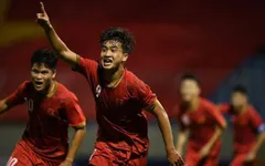U21 Việt Nam lỡ cơ hội tham dự giải Toulon 2020