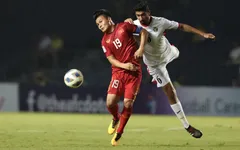 Lý do thuyết phục để U23 UAE và U23 Jordan không "bắt tay" loại U23 Việt Nam