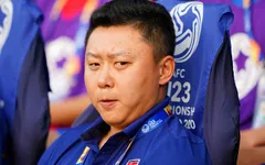 HLV U23 Triều Tiên: Chiến thắng của chúng tôi là xứng đáng