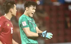 Thủ môn Bùi Tiến Dũng: Nhờ những sóng gió để tôi được lớn, được trưởng thành