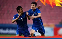 CẬP NHẬT Kết quả tứ kết VCK U23 châu Á 2020 ngày 19/1: U23 Hàn Quốc và U23 Uzbekistan vào bán kết