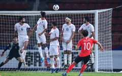 Lịch thi đấu và trực tiếp vòng bán kết U23 châu Á 2020: U23 Ả-rập Xê-út - U23 Uzbekistan, U23 Australia - U23 Hàn Quốc