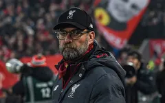 CĐV Liverpool say men chiến thắng derby nước Anh, thầy trò Klopp vẫn không ăn mừng