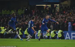 "Tôi từng muốn rời Chelsea ngay mùa giải đầu tiên"