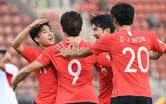 Lịch thi đấu và trực tiếp chung kết U23 châu Á 2020 hôm nay: U23 Hàn Quốc – U23 Ả-rập Xê-út
