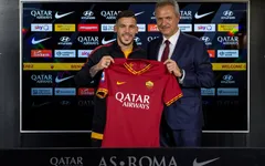 "Di sản" của La Masia nói lời chia tay Barcelona