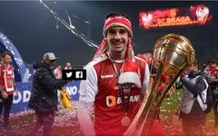 Chính thức: Barcelona bổ sung nhân tố trẻ chất lượng giá 30 triệu Euro