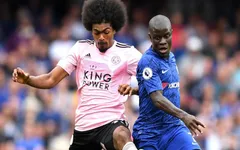 Lịch trực tiếp bóng đá Ngoại hạng Anh vòng 25: Chelsea làm khách của Leicester, Tottenham đối đầu Man City