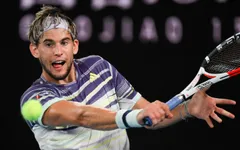 [KT] Dominic Thiem 3-1 Alexander Zverev: Ngược dòng ngoạn mục! (Bán kết Australia mở rộng 2020)