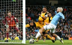 Kun Aguero và những trung phong lợi hại nhất Ngoại hạng Anh