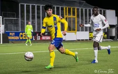 Sint-Truidense chính thức nói lời chia tay và chúc thành công tới Công Phượng
